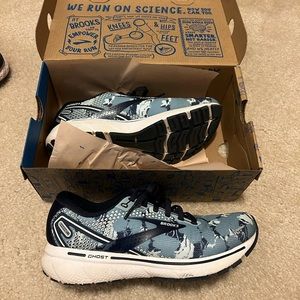 Brooks Ghost 14 Shoes